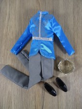 Mode fashion barbie gebraucht kaufen  Gronau