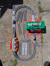 Trackmaster thomas tank for sale  MAIDSTONE
