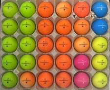 Maxfli matte golf for sale  Mason