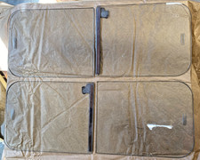Side rear window for sale  Temecula