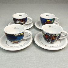 Saeco espresso tasse gebraucht kaufen  Dalheim, Mommenheim, Undenheim