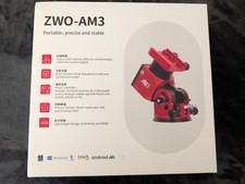 Zwo am3 strain for sale  Conroe
