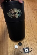 Thompson travel humidor for sale  Des Moines