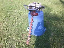fence post auger for sale fence post auger for sale Pennington