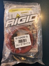 Rigid 40195 wire for sale  Lisbon