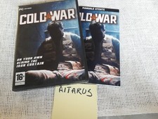 Cold war usato  Bozen