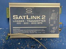 TRANSMISSOR LOGGER SUTRON SATLINK 2 100 300 1200 BPS comprar usado  Enviando para Brazil