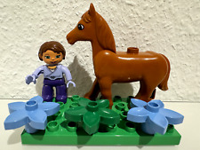 Lego duplo mädchen gebraucht kaufen  Stuttgart
