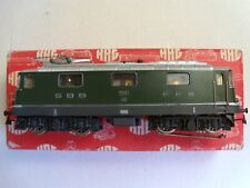 Locomotive sbb ffs d'occasion  Belley