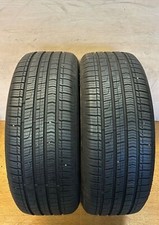 Allwetterreifen dunlop 205 gebraucht kaufen  Kirchhain