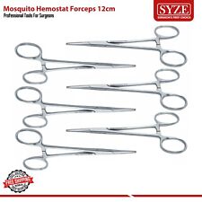 New mosquito hemostat for sale  LONDON