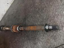 Driveshaft mercedes citan for sale  SKELMERSDALE