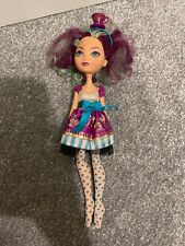 Ever high doll for sale  ORMSKIRK