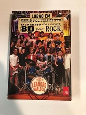 GUIA POLITICAMENTE INCORRETO DOS ANOS 80 PELO ROCK By Lobao  comprar usado  Enviando para Brazil