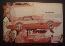 1968 chevrolet corvette for sale  Millstone Township
