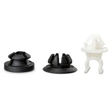 3pcs hood support d'occasion  Expédié en Belgium