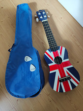 Tiger beginner ukulele for sale  BASINGSTOKE