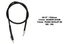Speedo cable fits for sale  DONCASTER