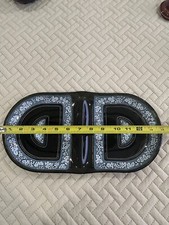 Vintage smoky glass for sale  Hialeah