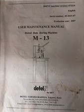 Hinge drilling shelf for sale  LEICESTER