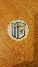 Scudetto metallico lazio usato  Villarbasse