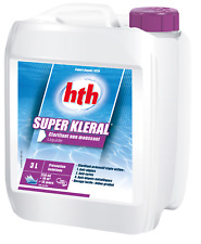 Hth super kleral d'occasion  France