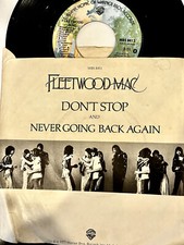 Fleetwood mac stop for sale  New Orleans