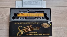 Bachmann spectrum gp30 for sale  LONDON