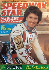 Ivan mauger farewell for sale  CONGLETON