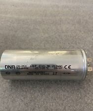Capacitor de motor Martin Roboscan 918 - AAN0600051 comprar usado  Enviando para Brazil