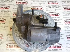 Motorino avviamento toyota usato  Catania