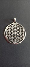 Pendentif argent 926 d'occasion  Nice-