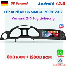 Audi mmi 2009 gebraucht kaufen  Buttstädt