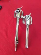 pearl bass drum spurs pair for sale pearl bass drum spurs pair for sale Deer Park