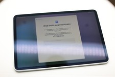Apple ipad pro d'occasion  Paris V
