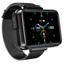 Smartwatch bluetooth grande usato  Spedire a Italy