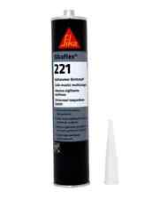 Sikaflex 221 white for sale  BIRMINGHAM