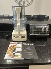Magimix 3200xl 18375 for sale  RICKMANSWORTH