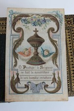 Image pieuse anges d'occasion  Nantes-