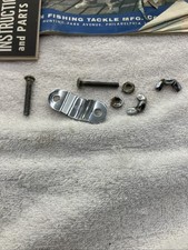 Peças de molinete Penn kit de braçadeira de haste 33-200 serve para muitos carretéis diferentes comprar usado  Enviando para Brazil