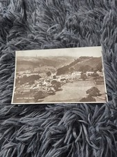 Original postcard settle for sale  CHESTERFIELD