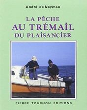 Peche tremail plaisancier d'occasion  France