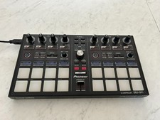 Pioneer ddj sp1 d'occasion Pioneer ddj sp1 d'occasion  Lambersart