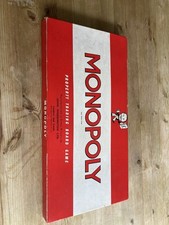 Waddingtons vintage monopoly for sale  SOLIHULL