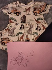 Bamboo toddler girl for sale  Nicholasville