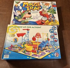 Mouse trap board for sale  Saint Paul