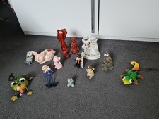 Deko figuren set gebraucht kaufen  Hoya