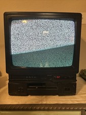 Controles de TV Nintendo NES Sharp jogos 5 jogos 19SV111 setembro 1989 comprar usado  Enviando para Brazil