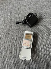Sony cmd flip for sale  CHELMSFORD