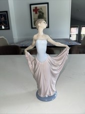 Lladro 5050 dancer for sale  Islip